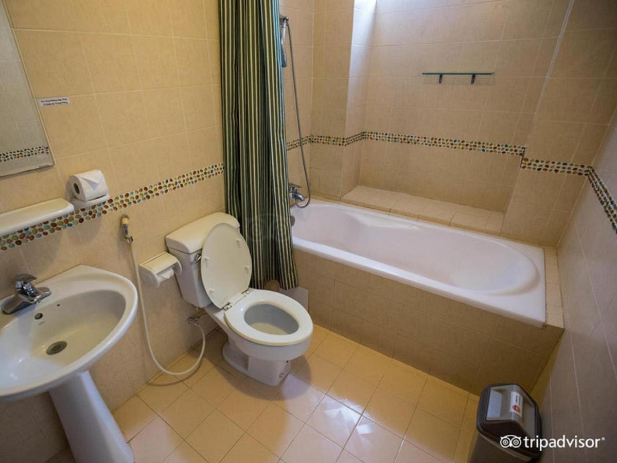 Caroline Hotel Ciudad Ho Chi Minh  Exterior foto