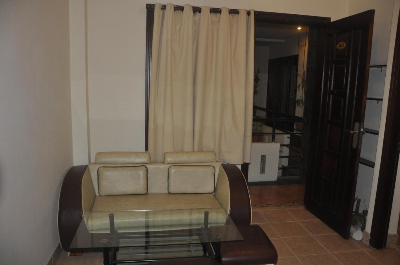 Caroline Hotel Ciudad Ho Chi Minh  Exterior foto
