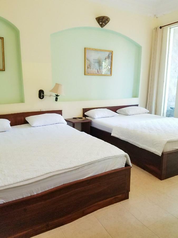 Caroline Hotel Ciudad Ho Chi Minh  Exterior foto