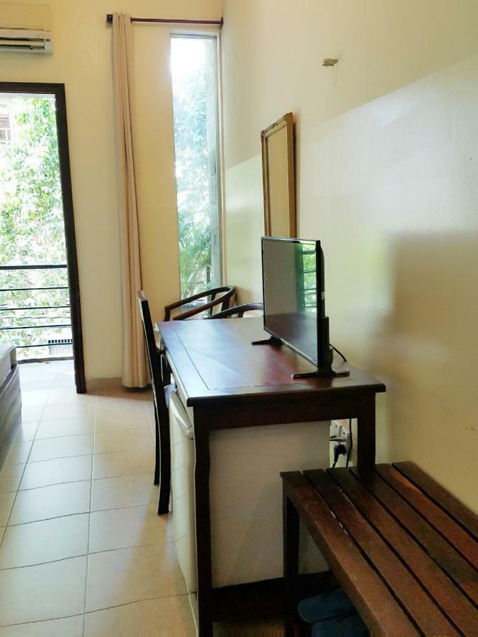 Caroline Hotel Ciudad Ho Chi Minh  Exterior foto