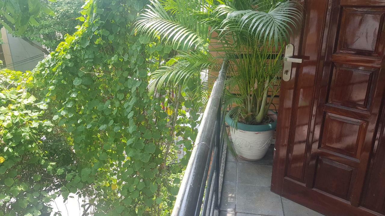 Caroline Hotel Ciudad Ho Chi Minh  Exterior foto